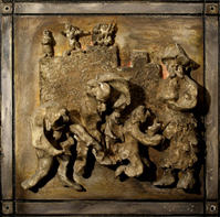 légende sumérienne 14